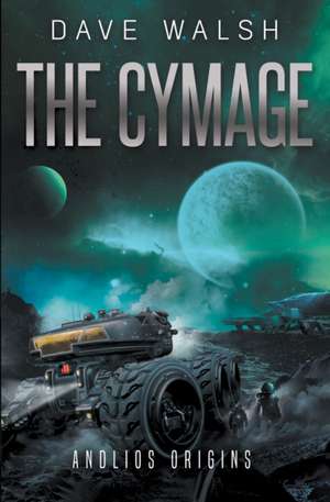 The Cymage de Dave Walsh