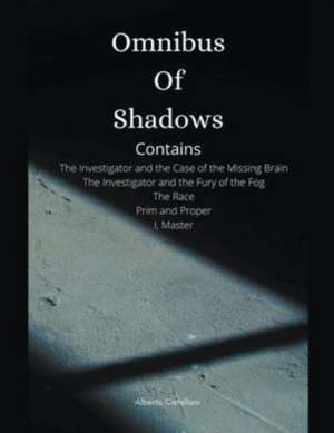 Omnibus of Shadows de Alberto Catellani