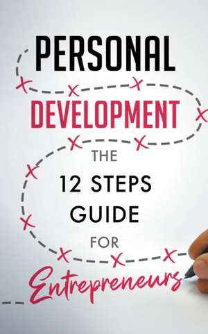 Personal Development de Gilles Kröger