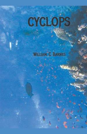 Cyclops de William C Barnes