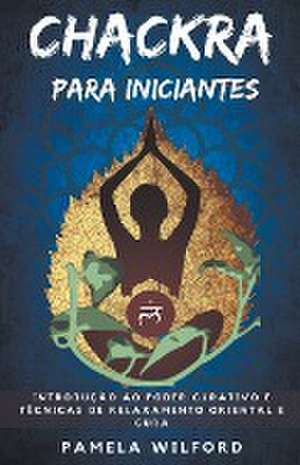 POR-CHAKRA PARA INICIANTES