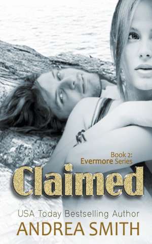 Claimed de Andrea Smith