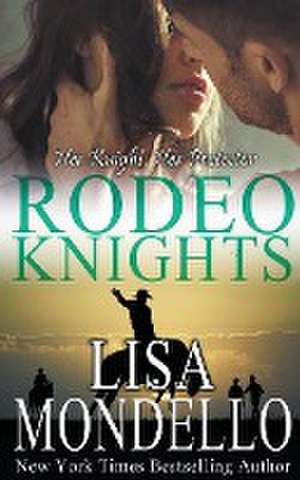 Her Knight, Her Protector de Lisa Mondello