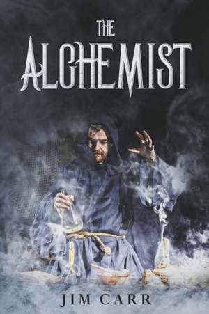 The Alchemist de Jim Carr