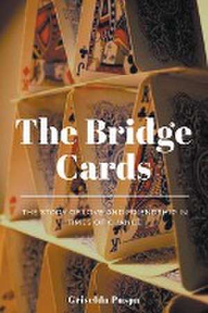 The Bridge Cards de Griselda Puspa