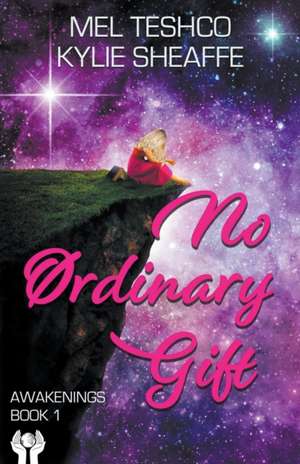 No Ordinary Gift de Mel Teshco