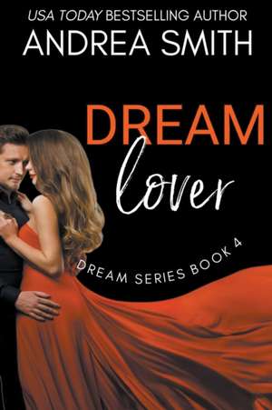 Dream Lover de Andrea Smith