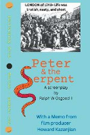 Peter and the Serpent de Ralph Osgood