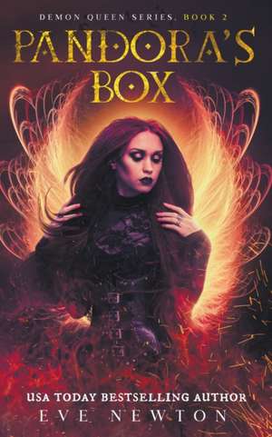 Pandora's Box de Eve Newton