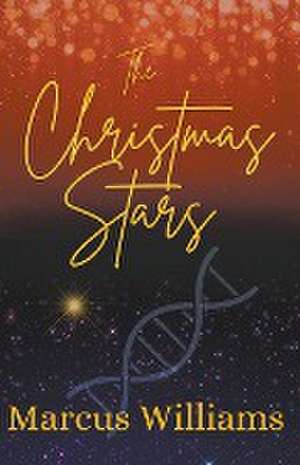 The Christmas Stars de Marcus Williams