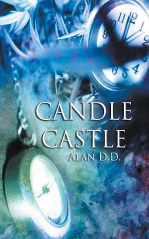 Candle Castle de Alan D D