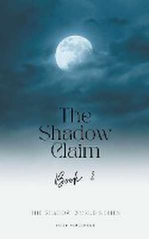 The Shadow Claim de Erica Henderson