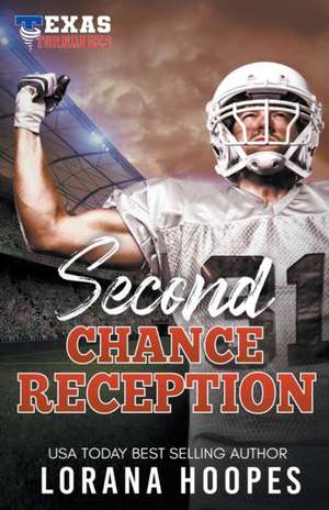 Second Chance Reception de Lorana Hoopes