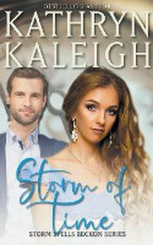 Storm of Time de Kathryn Kaleigh