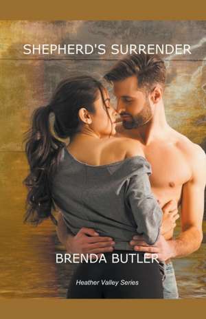 Shepherd's Surrender de Brenda Butler