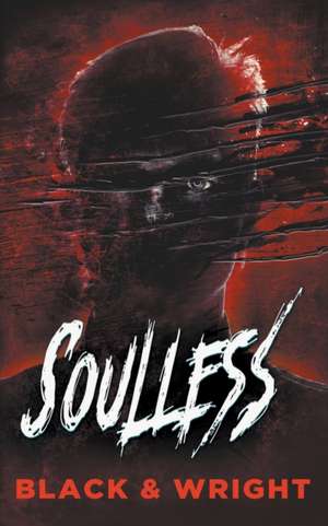 Soulless de Sawyer Black