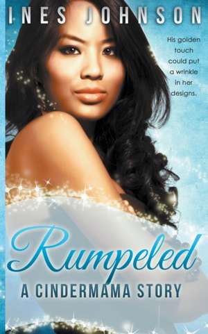 Rumpeled de Ines Johnson