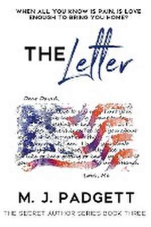 The Letter de M. J. Padgett