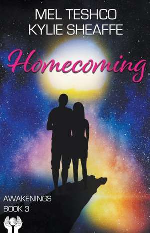 Homecoming de Mel Teshco