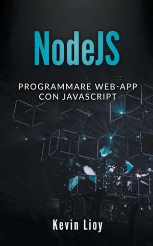 NodeJS de Kevin Lioy