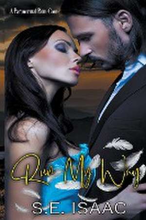 Run My Way de S. E. Isaac