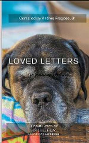 Loved Letters de Andres Jr Fragoso