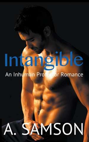 Samson, A: Intangible