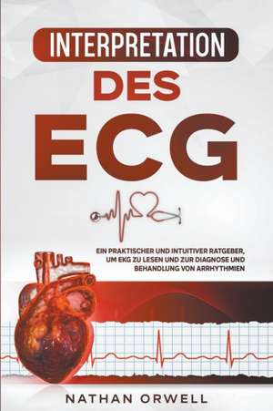 Orwell, N: Interpretation des EKG