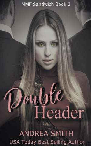 Double Header de Andrea Smith