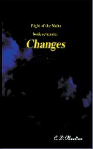 Changes de C. D. Moulton