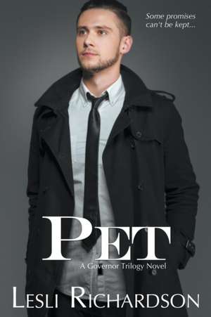 Pet de Lesli Richardson