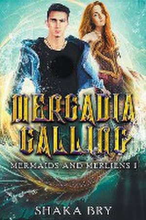 Bry, S: Mercadia Calling