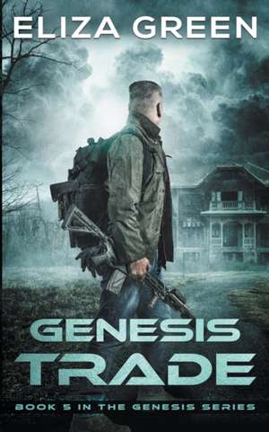 Genesis Trade de Eliza Green