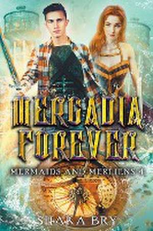 Mercadia Forever de Shaka Bry