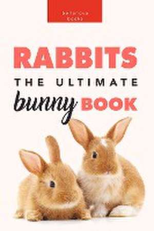 Rabbits de Jenny Kellett