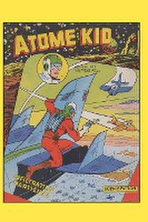 Atome Kid de Bayo