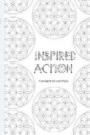 Hayman, A: inspired action