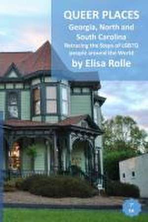 Rolle, E: Queer Places