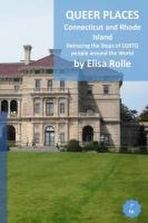 Rolle, E: Queer Places