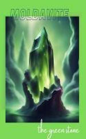 Moldavite de Blue Dragoon Books
