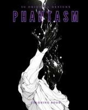 Phantasm (Coloring Book) de Galactic Soda