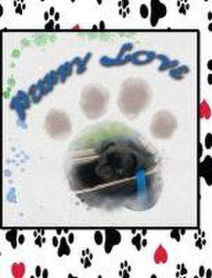 Puppy Love de Gail Martin