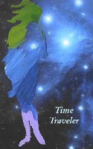 Time Traveler de Matthew Kirshman