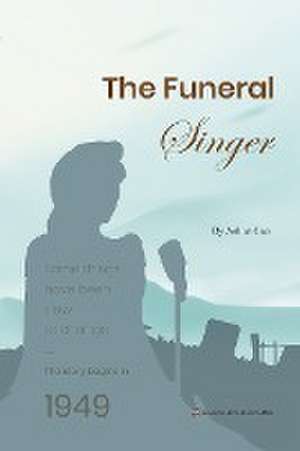 The Funeral Singer de Anhua Gao