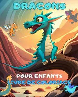 Dragons de Fun Printing Press