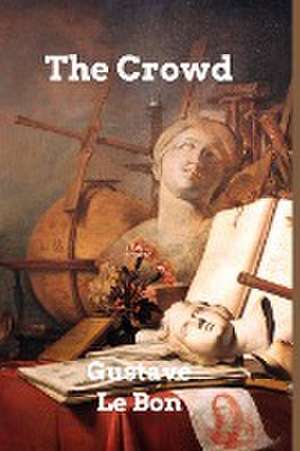 Bon, G: Crowd