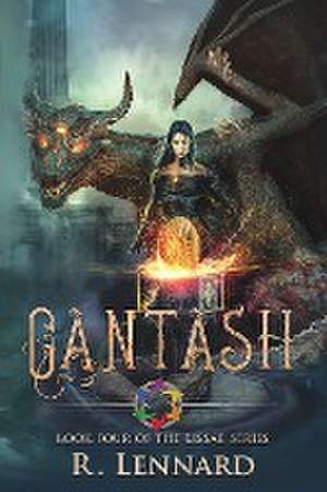 Cantash de R. Lennard