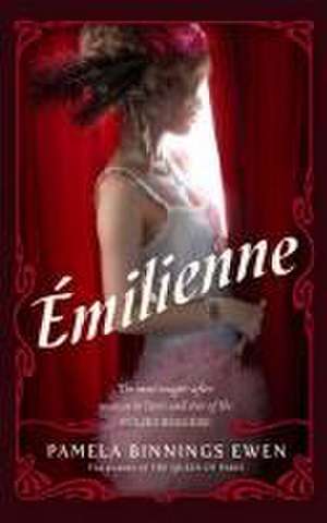 Émilienne de Pamela Binnings Ewen