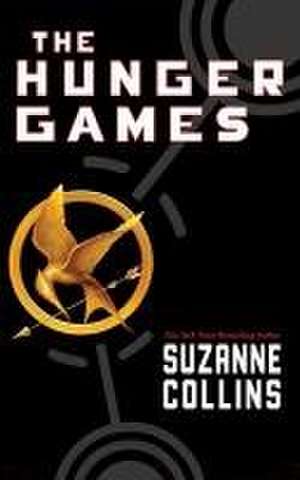 The Hunger Games de Suzanne Collins