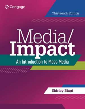 Media/Impact de Shirley Biagi